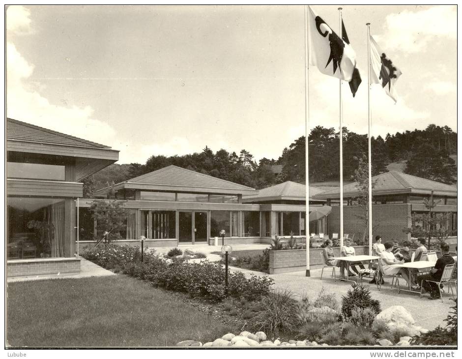 Hölstein - Evangelische Heimstätte Leuenberg         Ca. 1960 - Autres & Non Classés