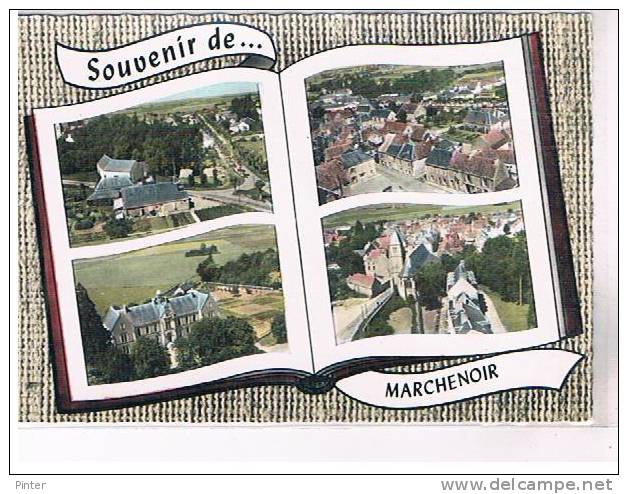 MARCHENOIR - Marchenoir