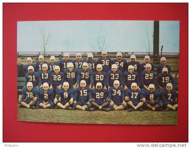 Nebraska > Boys Team  Football Team ==   == Ref 274 - Sonstige & Ohne Zuordnung