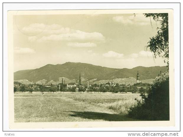 Postcard - Offenburg    (V 2263) - Offenburg