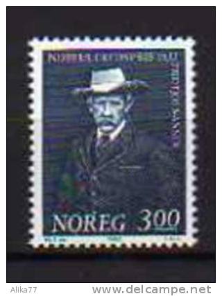 NORVEGE      Neuf **     Y. Et T.  N° 830     Cote:  1,75 Euros - Neufs