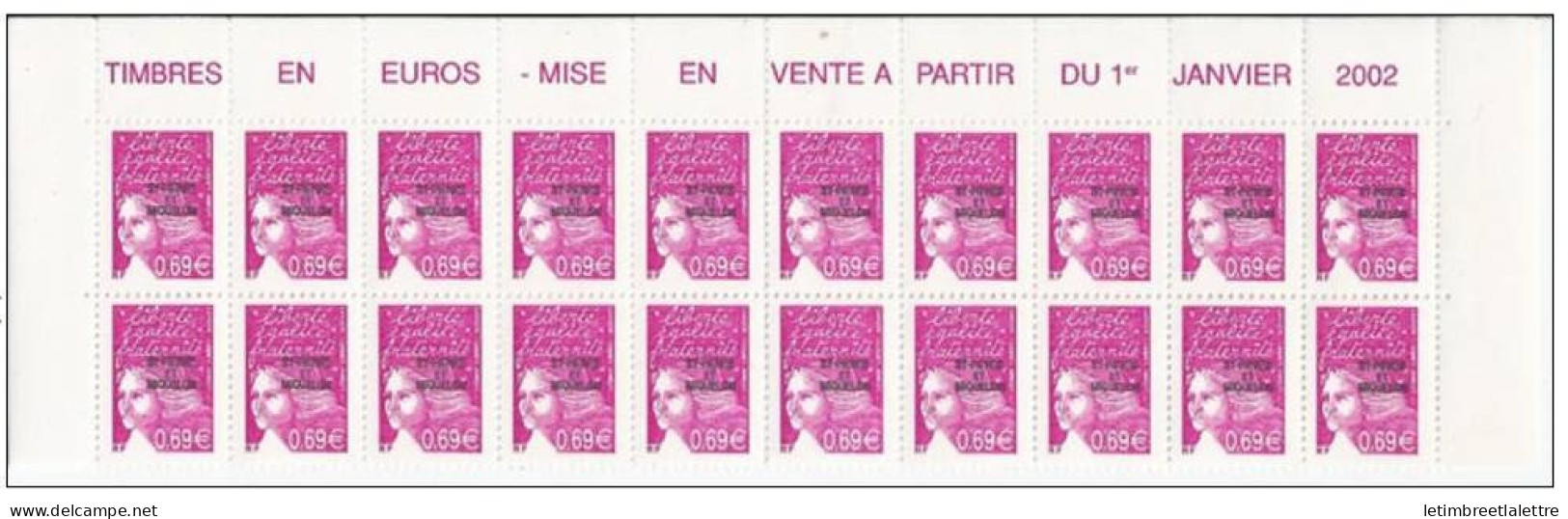Saint Pierre Et Miquelon - YT N° 769 ** - Neuf Sans Charnière - Blocks & Sheetlets