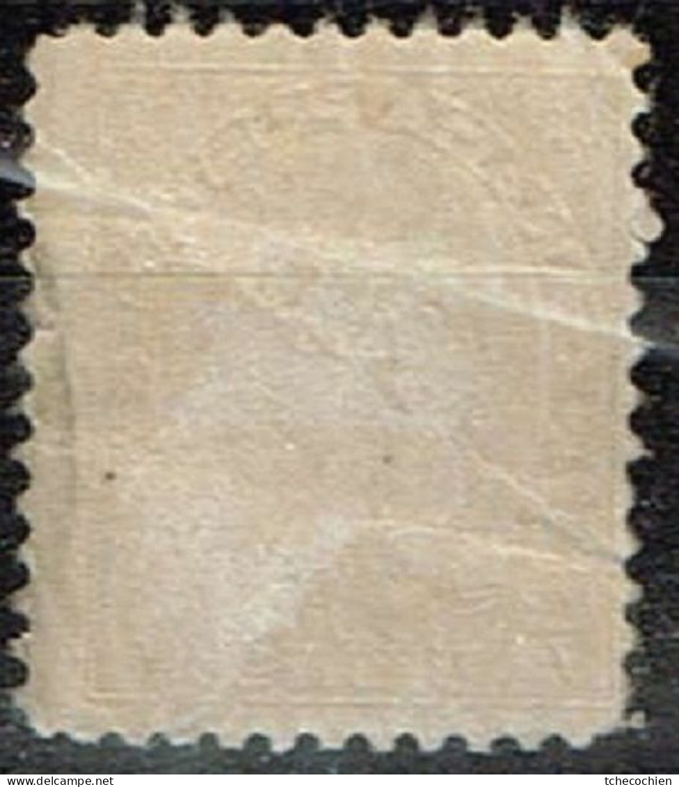 Canada - 1918 - Y&T N° 114, Neuf Sans Gomme - Unused Stamps