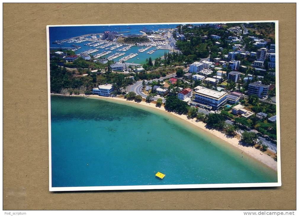 Océanie - Nouvelle Calédonie - Nouméa - Hotel Ibis - Baie Des Citrons - Nueva Caledonia