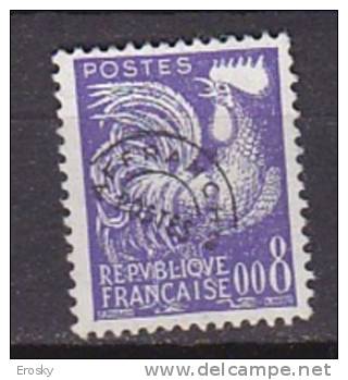 M3879 - FRANCE PREO Yv N°119 (*) - 1953-1960