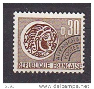 M3889 - FRANCE PREO Yv N°131 (*) - 1964-1988