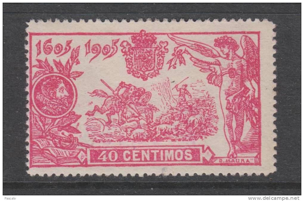 Yvert 231 * Neuf Charnière Mint Hinged - Unused Stamps