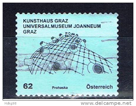 A Österreich 2011 Mi 2925 - Oblitérés
