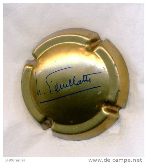 CAPSULE  FEUILLATTE   Ref  16  !!! - Feuillate