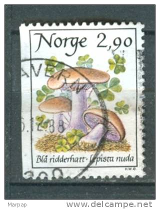 Norway, Yvert No 946 - Used Stamps