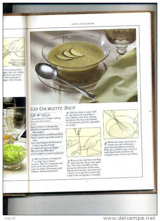 - SUMMER COOKING . GOOD HOUSEKEEPING . 1989 - Cuisine Générale