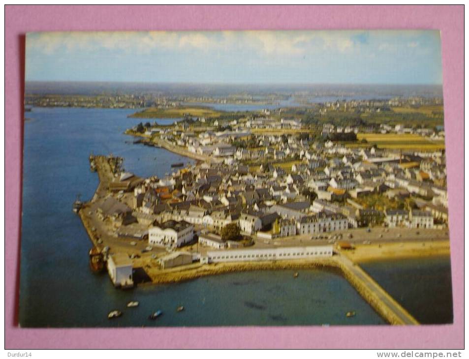 ETEL  ( Morbihan )  Vue D´Ensemble - Etel