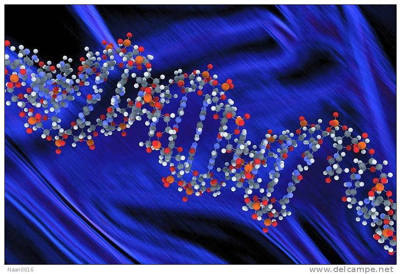 [Y36-51  ]   Chemist  Chemistry  Gene DNA Biochemistry   , Postal Stationery --Articles Postaux -- Postsache F - Chemistry