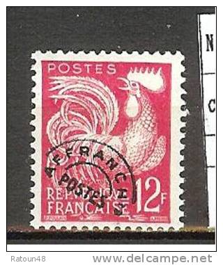 N°111- Neuf** -Préo.- France - 1953-1960