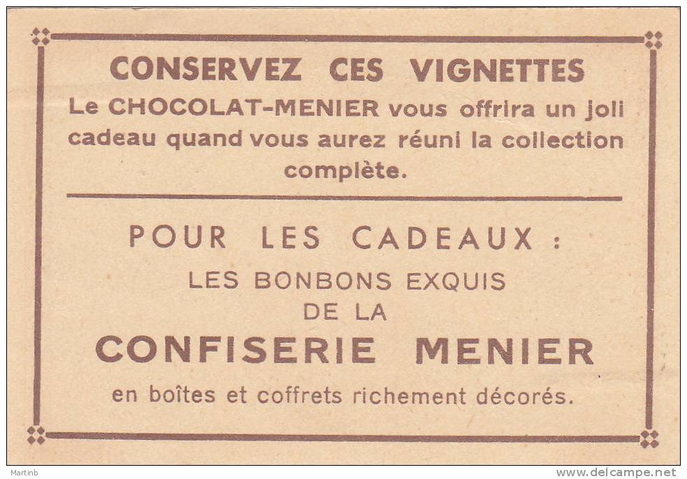CHROMO  Image Chocolat MENIER  TCHEQUIE  PRAGUE  Notre Dam Du Tyn    N°662 - Menier