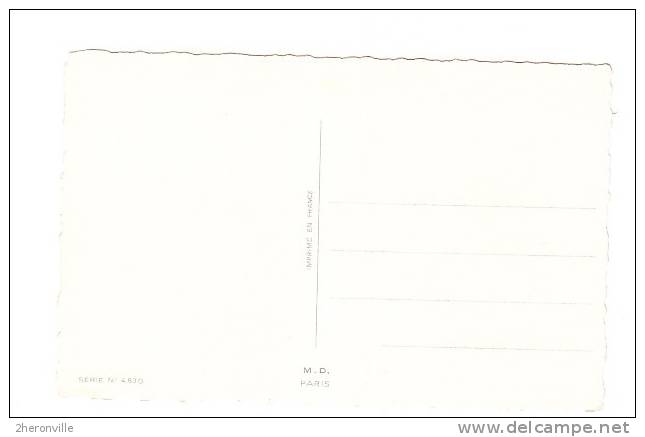 CPA - 54 -  HOMECOURT - AMITIES D´ HOMECOURT - Homecourt