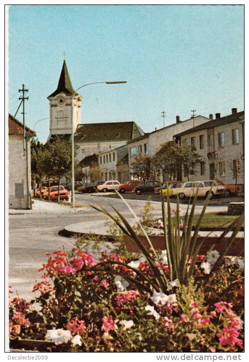 B32223 Podersdorf Am Neusiedlersee Used Perfect Shape - Sonstige & Ohne Zuordnung