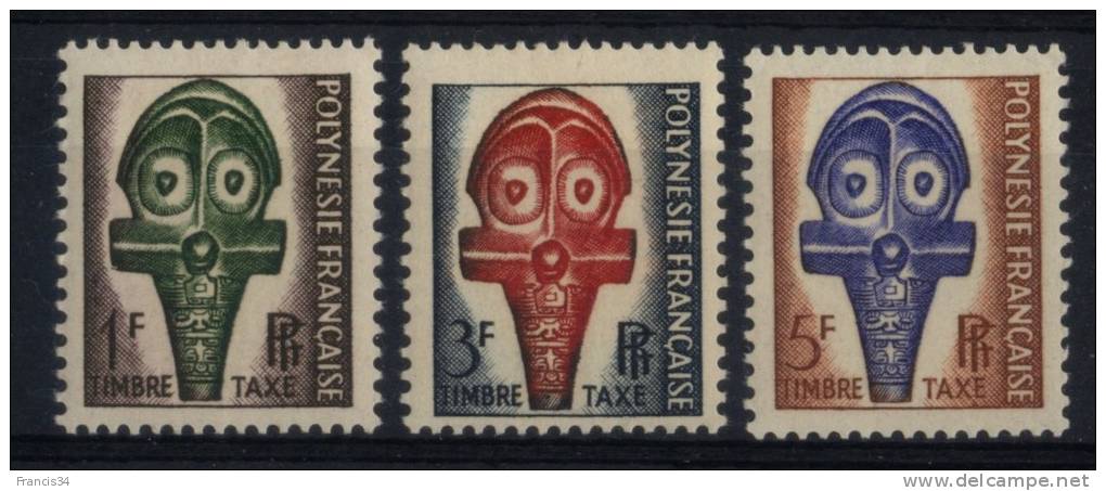 Taxe N° 1 Au N° 3 - X X - ( C 335 ) - Portomarken