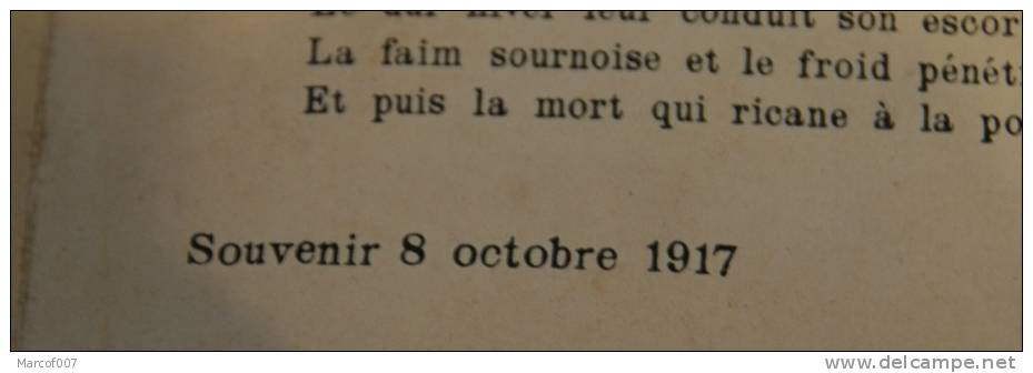 MARCINELLE COUILLET PARTITION DE MUSIQUE  - "ELEVONS NOS COEURS" SURSUM CORDE - 4pages - Partitions Musicales Anciennes