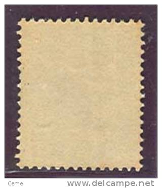 Belgique - No 39*** Neuf Sans Charnière, Gomme Origine, Voir Scan Verso, Pièce Luxe, TTB - 1883 Léopold II
