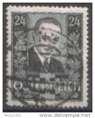 Österreich / Austria - Mi-Nr 590 Gestempelt / Used (g394) - Used Stamps