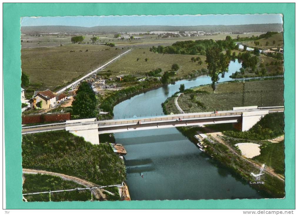 CENDRECOURT LE PONT SUR LA SAONE - Autres & Non Classés