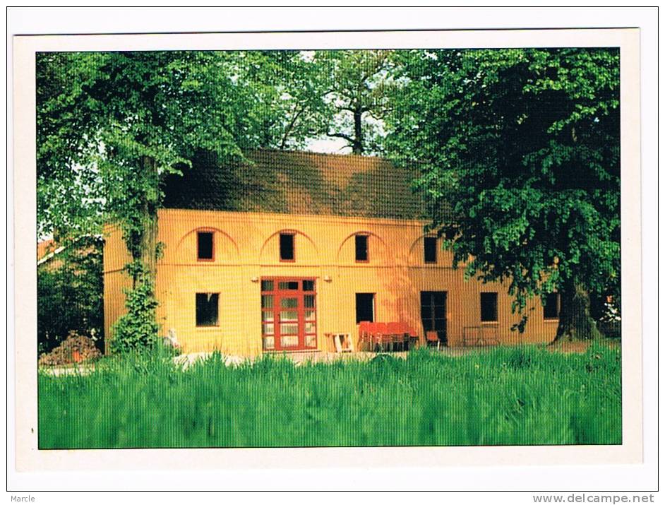 Zwevezele Koetsenhuis  Fotografie Filip Dhondt - Drukkerij Jobert - Wingene