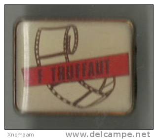 F. Truffaut - Pellicule - Filmmanie