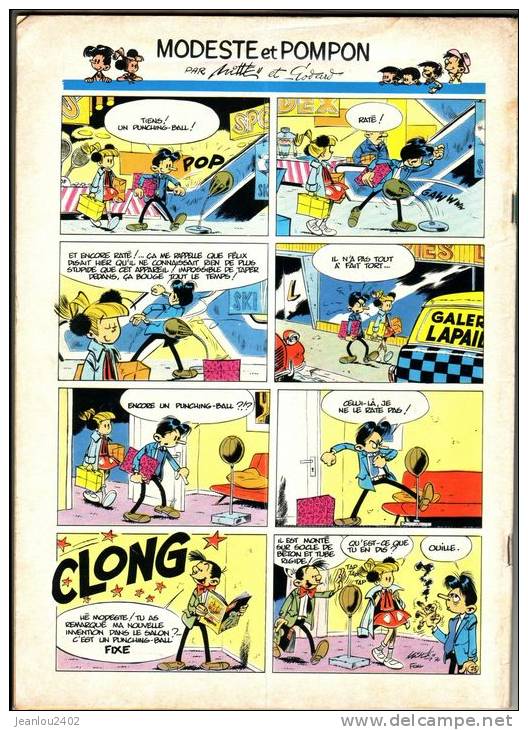 TINTIN N° 24 DU 16 JUIN 1970 - Tintin