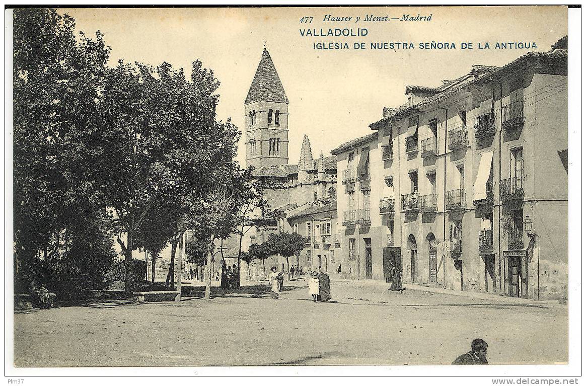 VALLADOLID - Valladolid