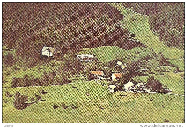 Pension WALDHAUS Schopfheim 1976 - Schopfheim