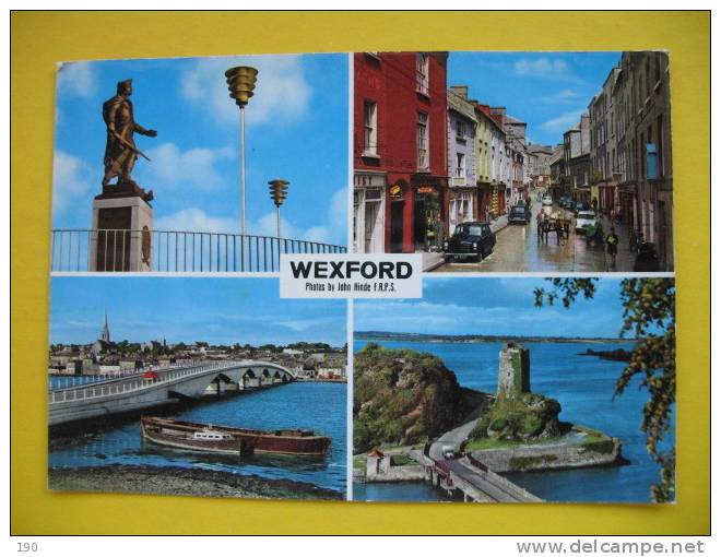 WEXFORD - Wexford