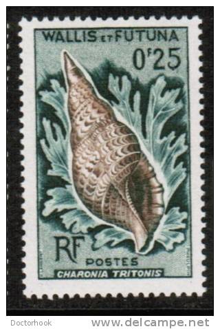 WALLIS &amp; FUTUNA  Scott #  159**  VF MINT NH - Ungebraucht