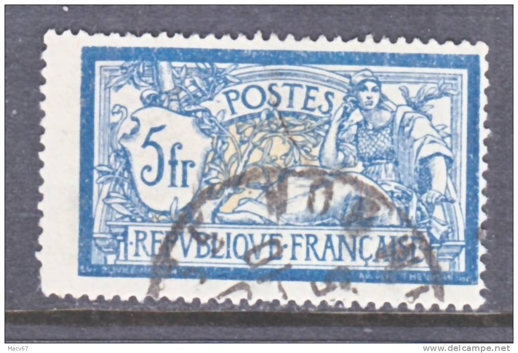 France 130  (o)  MERSON - 1900-27 Merson