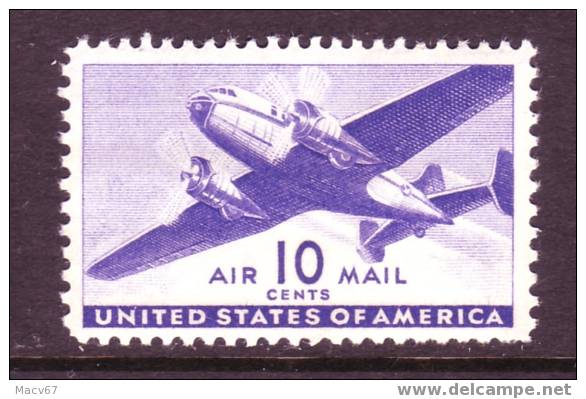 U.S. C27    ** - 2b. 1941-1960 Unused