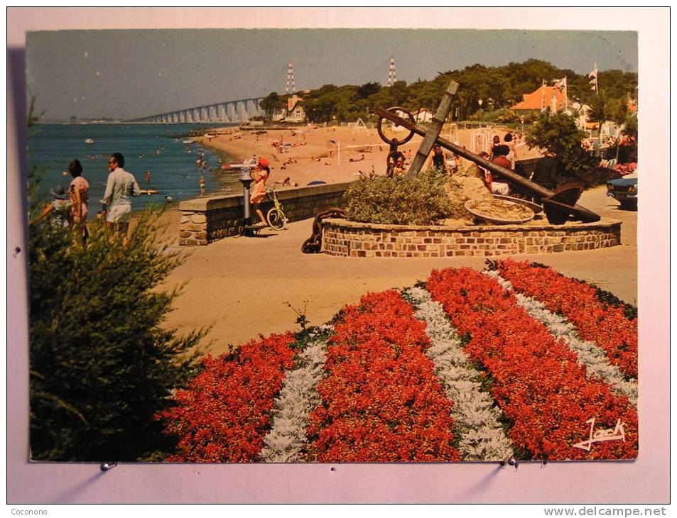 St Brévin Les Pins - La Plage - Saint-Brevin-les-Pins