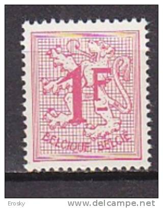 K6432 - BELGIE BELGIQUE Yv N°859 ** - 1951-1975 Heraldic Lion