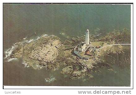 ST. MARY'S LIGHTHOUSE .WHITLEY BAY. - Other & Unclassified