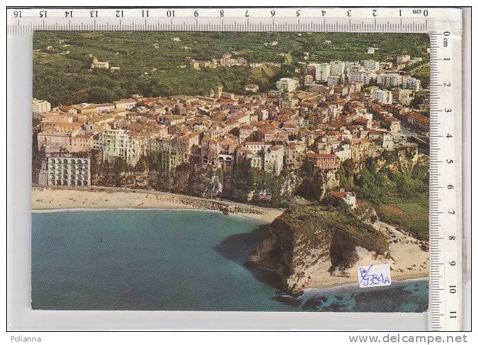 PO9384A# VIBO VALENTIA - TROPEA  VG 1973 - Vibo Valentia