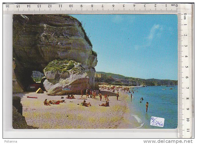 PO9386A# VIBO VALENTIA - TROPEA - GROTTA DELL'ISOLA  VG 1973 - Vibo Valentia