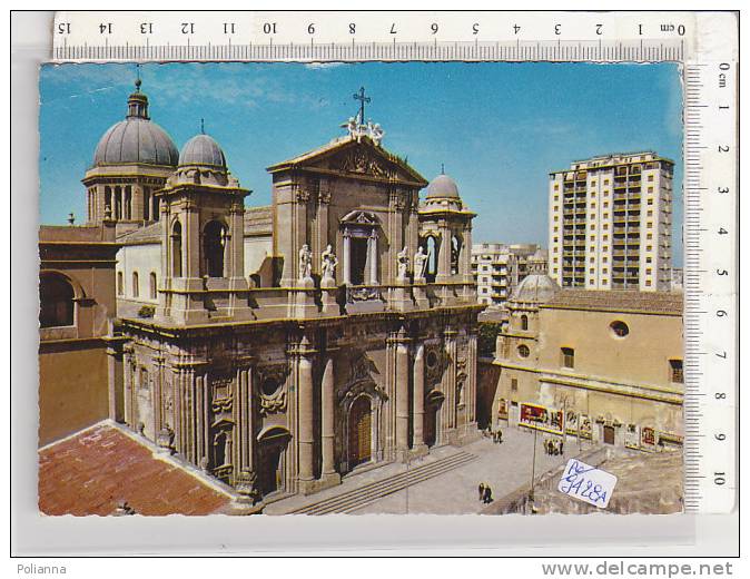 PO9428A# TRAPANI - MARSALA - DUOMO  VG 1973 - Marsala