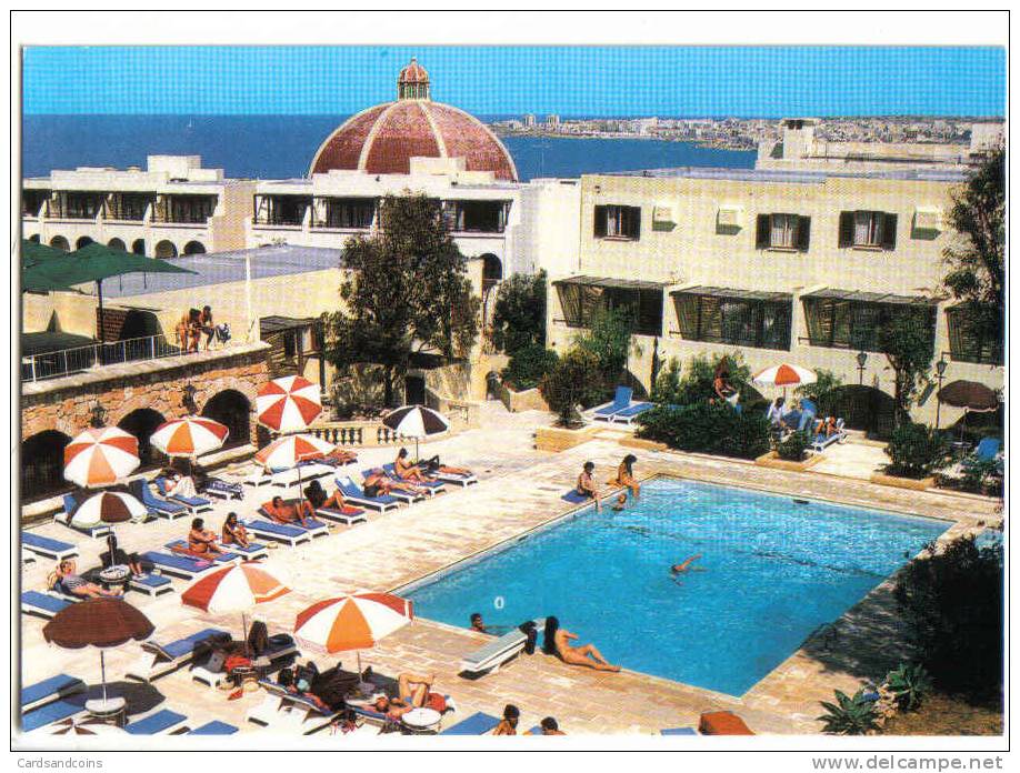 Mistra Village Hotel - St. Paul's Bay - Malta