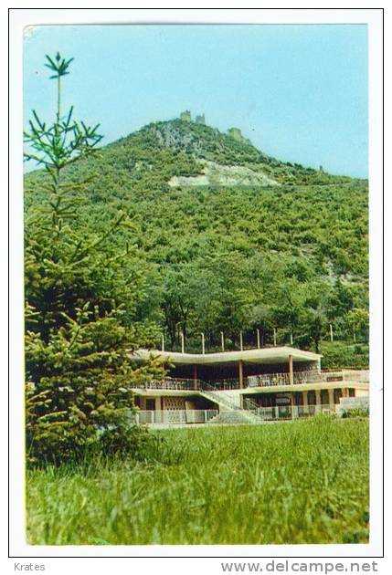 Postcard - Zve&#269;an   (V 3462) - Kosovo