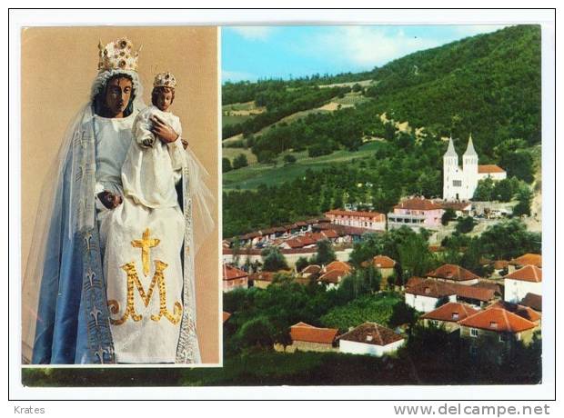 Postcard - Letnica   (V 3464) - Kosovo