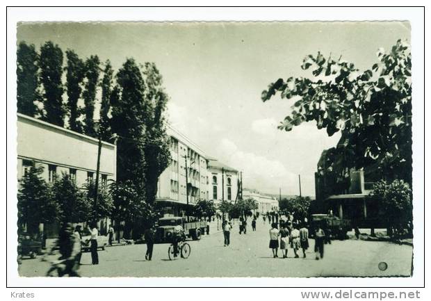 Postcard - Gnjilane   (V 3470) - Kosovo