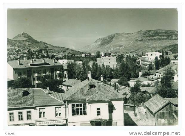 Postcard - Kosovska Mitrovica   (V 3472) - Kosovo