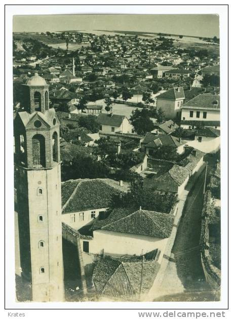 Postcard - Priština    (V 3483) - Kosovo