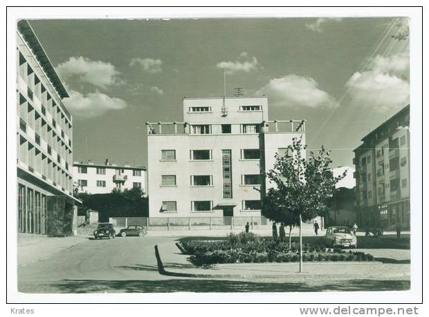 Postcard - Priština    (V 3494) - Kosovo