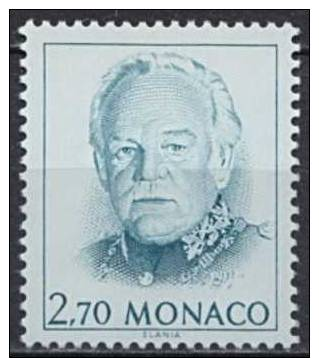 Monaco, N° 2036** Y Et T - Otros & Sin Clasificación