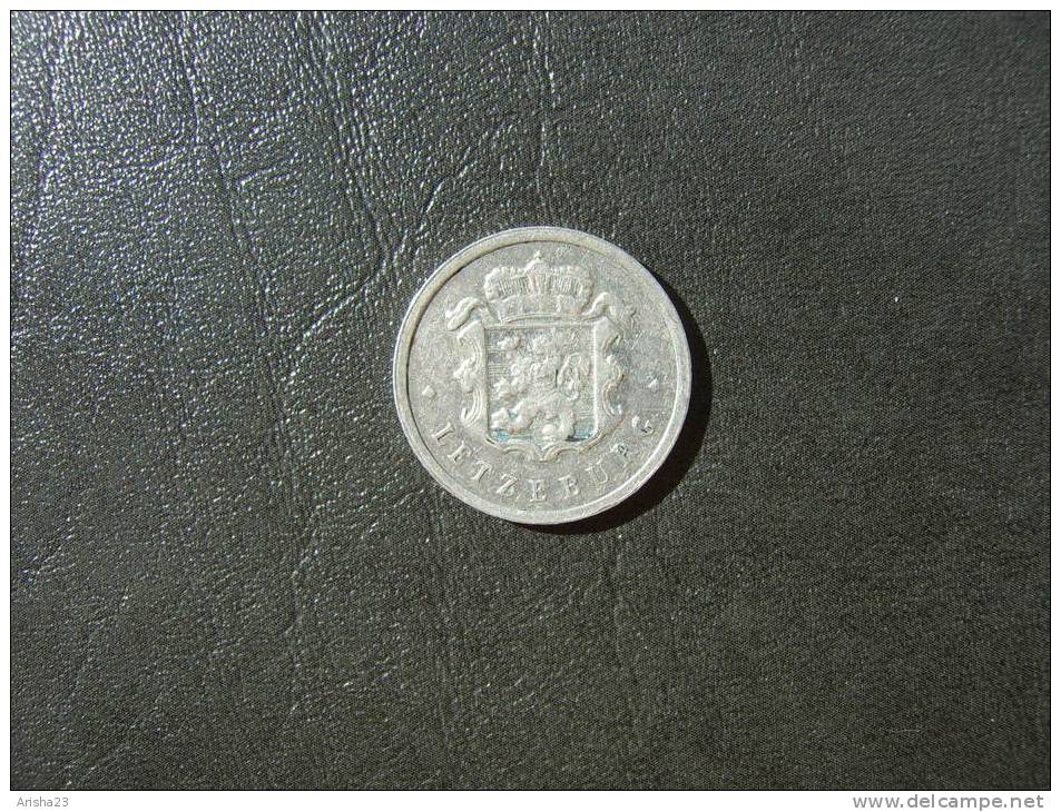 Luxembourg , 25 CENTIMES 1965 - Luxembourg